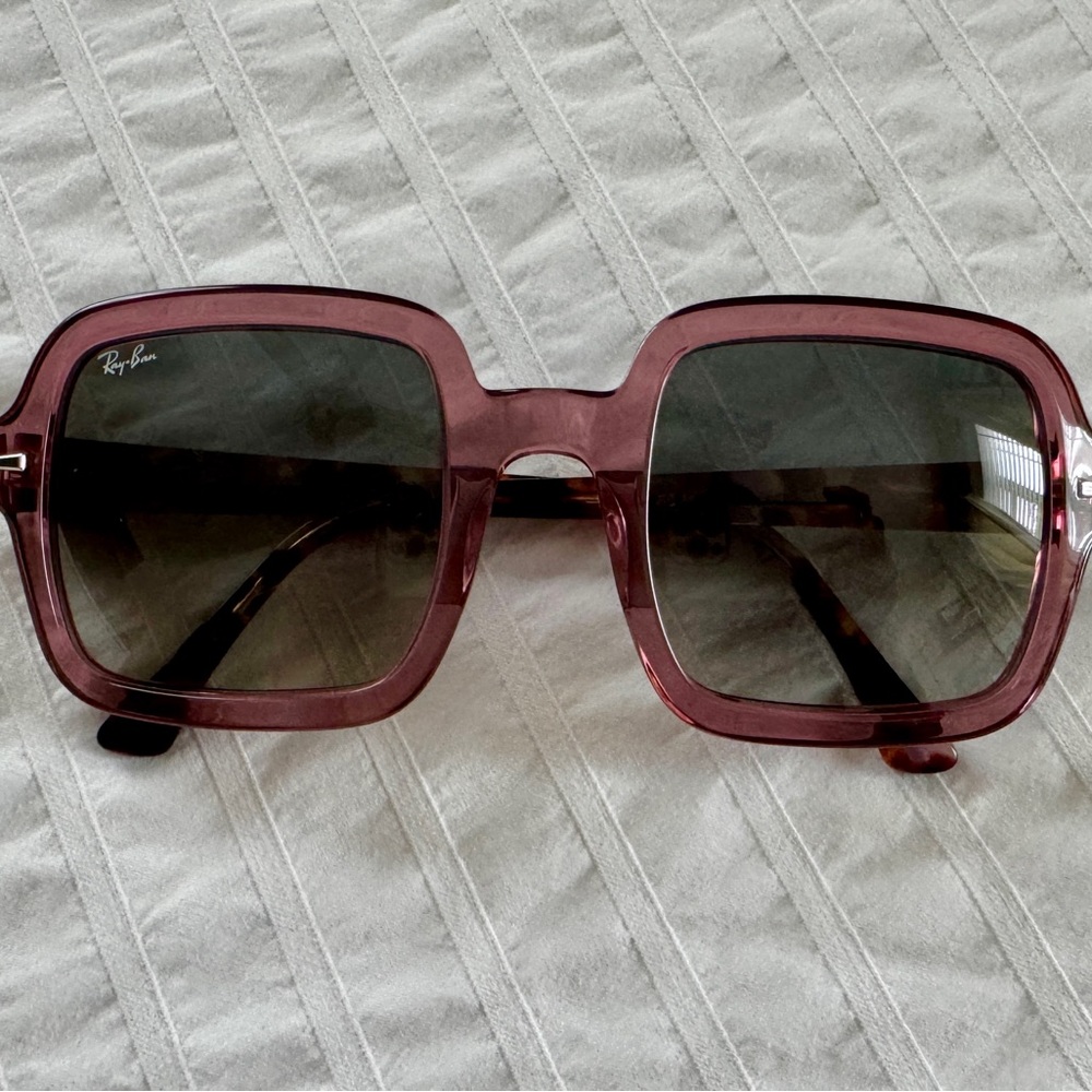 Ray Ban Sunglasses